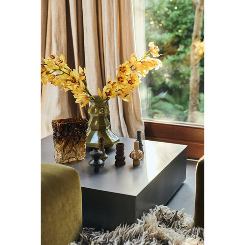 HKLiving 70s vazen Palette – set van 5