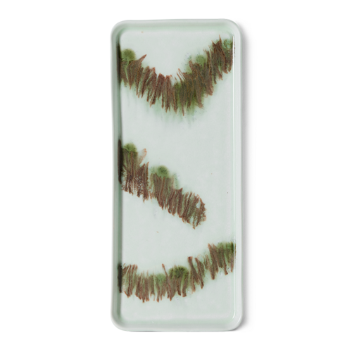 HKLiving 70s schaaltje tide