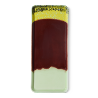 70s cake schaaltje cherry