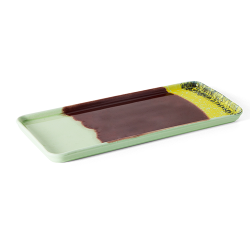 HKLiving 70s cake schaaltje cherry