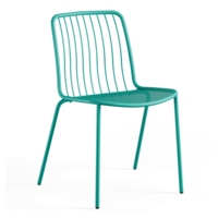Alisea tuinstoel ocean green