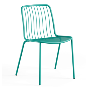 Emu Alisea tuinstoel ocean green Emu Alisea tuinstoel ocean green