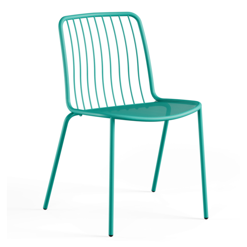 Emu Alisea tuinstoel ocean green Emu Alisea tuinstoel ocean green