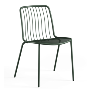 Emu Alisea tuinstoel dark green Emu Alisea tuinstoel dark green