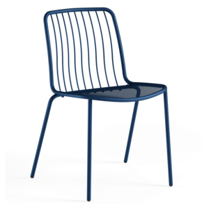 Emu Alisea chaise de jardin saphire blue