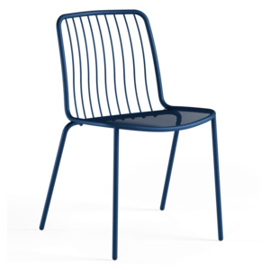 Emu Alisea tuinstoel saphire blue Emu Alisea tuinstoel saphire blue