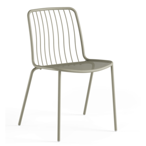 Emu Alisea chaise de jardin grey/green