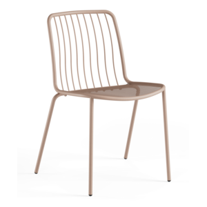 Emu Alisea chaise de jardin pink magnolia Emu Alisea chaise de jardin pink magnolia