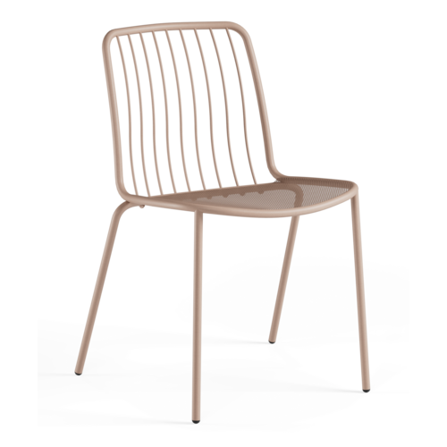 Emu Alisea chaise de jardin pink magnolia Emu Alisea chaise de jardin pink magnolia