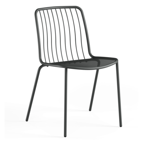 Emu Alisea tuinstoel antique iron Emu Alisea tuinstoel antique iron