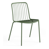 Alisea tuinstoel military green