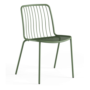 Emu Alisea chaise de jardin military green Emu Alisea chaise de jardin military green