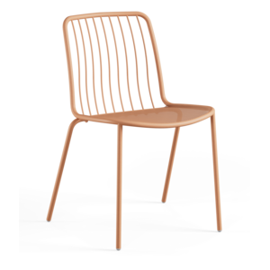 Emu Alisea chaise de jardin antique pink Emu Alisea chaise de jardin antique pink