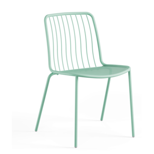 Emu Alisea chaise de jardin spring green Emu Alisea chaise de jardin spring green