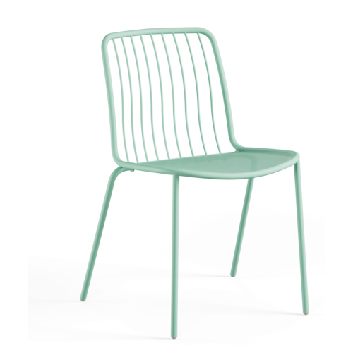 Emu Alisea chaise de jardin spring green Emu Alisea chaise de jardin spring green