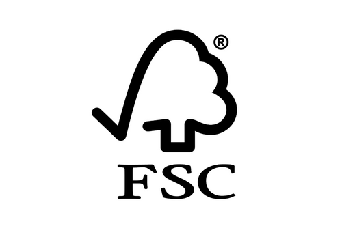FSC label