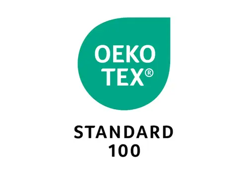 Label OEKO-TEX® Standard 100 Label OEKO-TEX® Standard 100