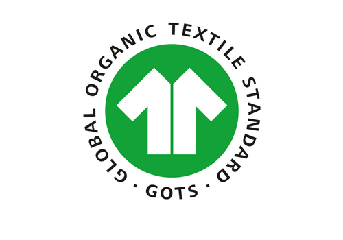 GOTS label