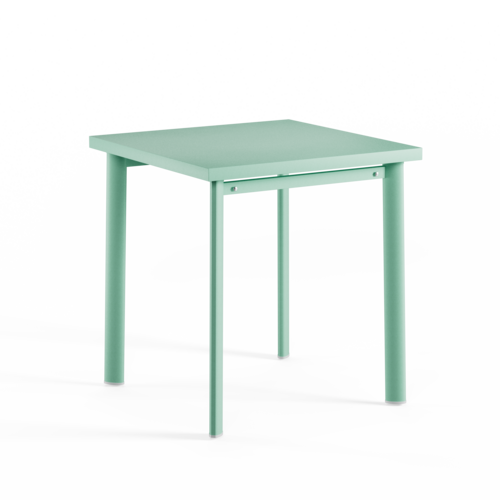 Emu Star tuintafel 70x70 spring green Emu Star tuintafel 70x70 spring green