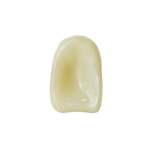 HKLiving Glass sculpture murale Pebble