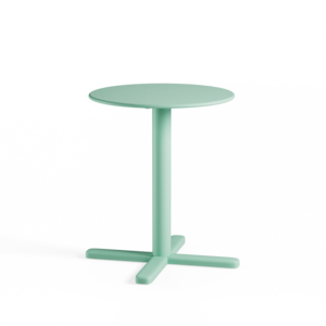 Emu Darwin table de jardin pliante Ø 60 spring green Emu Darwin table de jardin pliante Ø 60 spring green