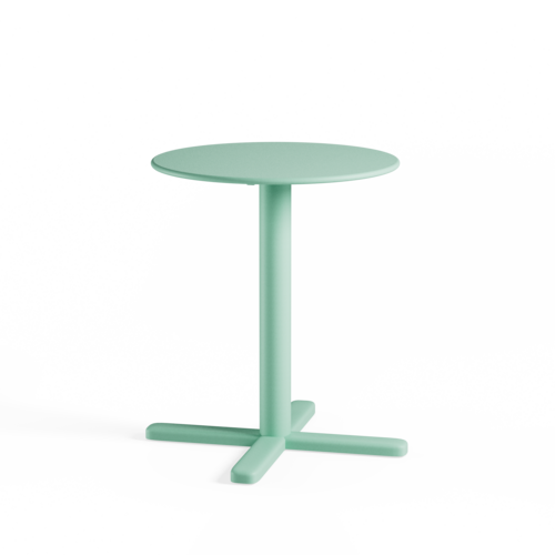 Emu Darwin table de jardin pliante Ø 60 spring green Emu Darwin table de jardin pliante Ø 60 spring green