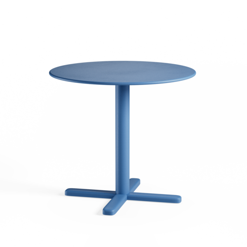 Emu Darwin inklapbare tuintafel Ø 80 marine blue