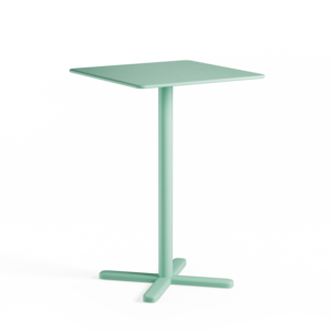 Emu Darwin inklapbare tuintafel 70x70 h 105 spring green