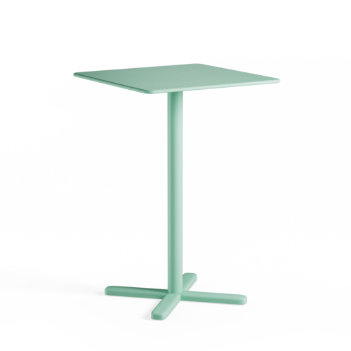 Emu Darwin inklapbare tuintafel 70x70 h 105 spring green