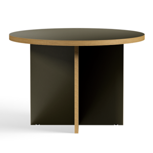 HKLiving Table à manger ronde Forest Ø110cm HKLiving Table à manger ronde Forest Ø110cm