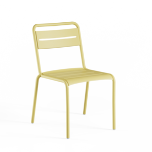Emu Star chaise de jardin Vanilla Emu Star chaise de jardin Vanilla