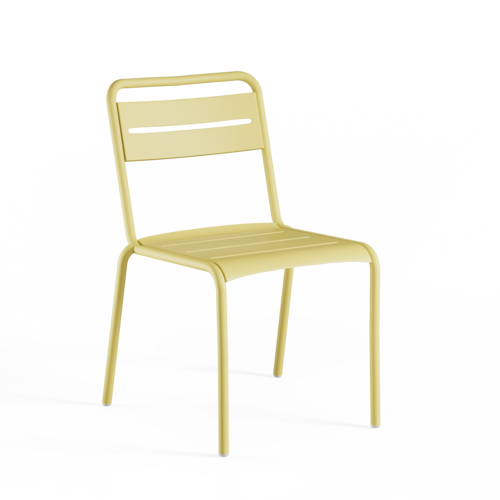 Emu Star tuinstoel Vanilla Emu Star tuinstoel Vanilla