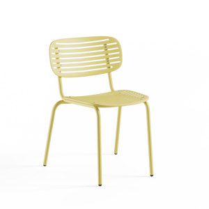 Emu Mom tuinstoel Vanilla Emu Mom tuinstoel Vanilla