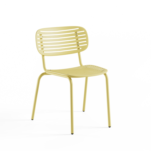 Emu Mom tuinstoel Vanilla Emu Mom tuinstoel Vanilla