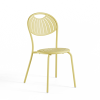 Coupole tuinstoel Vanilla