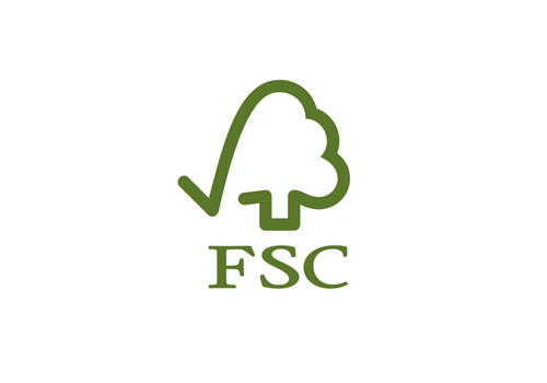FSC label
