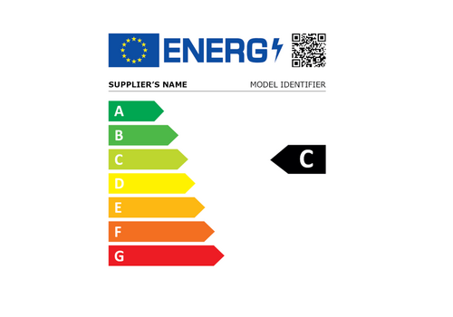 Europees Energie-efficiëntielabel