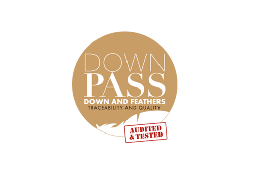 Label DOWNPASS Label DOWNPASS