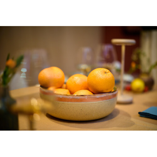 HKLiving 70s saladier Shore