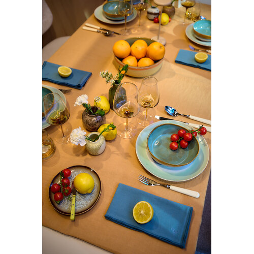 HKLiving 70s saladier Shore