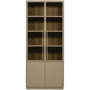 WOOOD Casa buffet en pin mud WOOOD Casa buffet en pin mud