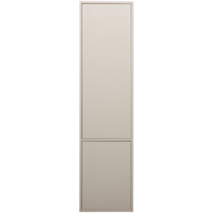 WOOOD Meggy armoire étroite en pin dust 55 cm WOOOD Meggy armoire étroite en pin dust 55 cm