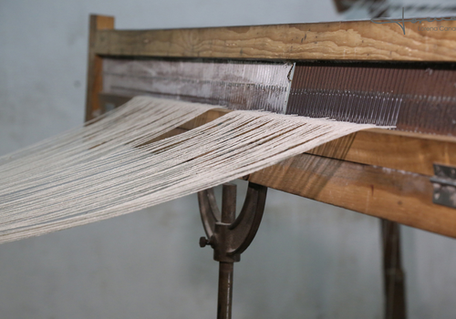 Types de tissage