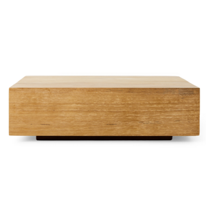 HKLiving Serveerplank large teak