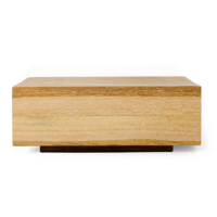 Serveerplank medium teak