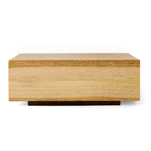 HKLiving Serveerplank medium teak