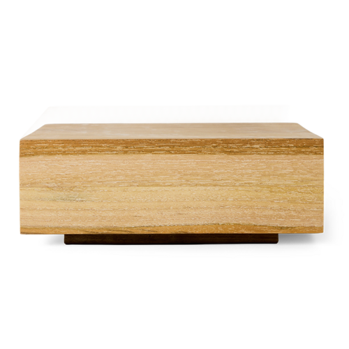 HKLiving Serveerplank medium teak