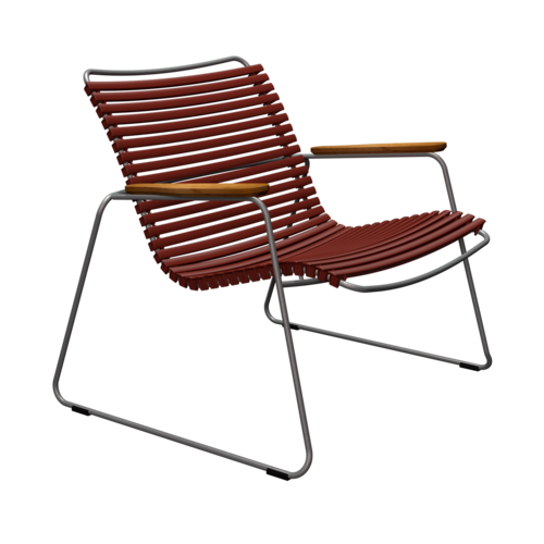 Houe Click Roomy Loungestoel