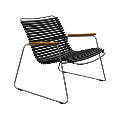 Houe Click Roomy Loungestoel