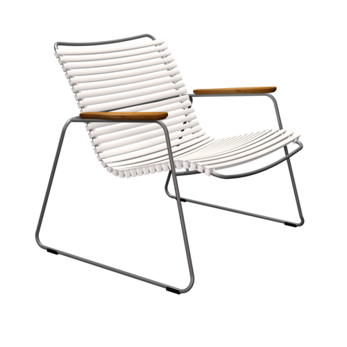 Houe Click Roomy Loungestoel